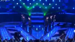 V6 - Wait for You & TAKE ME HIGHER & MUSIC FOR THE PEOPLE (Music Station)现场版 15/08/28
