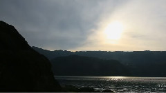 音乐短片 - 马湖音乐风光片