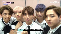 B1A4 - 就是导演了!B1A4的上面的项目