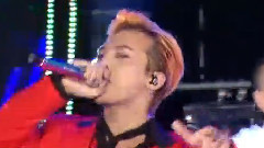 G-Dragon(BigBang),BigBang - 我的天 & 花天酒地