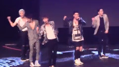NU'EST - Nu'est Toronto Concert Highlight