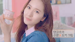 Krystal(f(x)),f(x) - Etude CF 30s Ver.