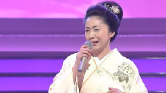 石川さゆり - 紫兰の花