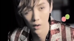 鹿晗 - GQ Style 鹿晗 Color Ver