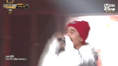 Basick - I'm The Man - Show Me The Money4 Final决战 现场版