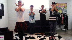 The Fooo Conspiracy - Watch The Fooo Conspiracy Dish Band Secrets