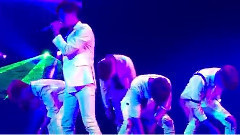 U-KISS - ALONE Part1+Part2 合体版