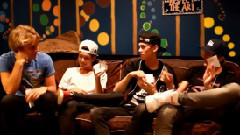 The Fooo Conspiracy - How Well Does The Fooo Conspiracy Know Each Other