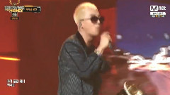 宋闵浩(Winner) - Victim+为了 - Show Me The Money4 Final决战 现场版