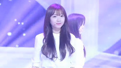 柳秀静(Lovelyz),Lovelyz - Hi~