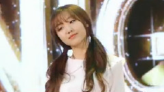 柳秀静(Lovelyz),Lovelyz - 像昨天一样晚安