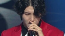 VIXX LR - Beautiful Liar - KBS音乐银行 现场版 15/08/28