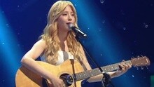 Juniel - Sorry - KBS音乐银行 现场版 15/08/28