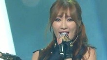  - Attention - KBS音乐银行 现场版 15/08/28
