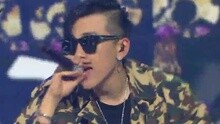Nop.K - Queen Cobra - KBS音乐银行 现场版 15/08/28