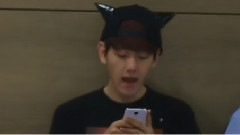 EXO - BAEKHYUN'S CUTE ALBUM#1