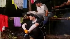 EXO,EXO-K - 小火凤文莱历险记 灿烈Cut