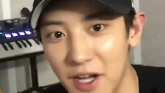 EXO,EXO-K - 丛林的法则 灿烈 Last Hunter Cut