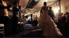 音乐短片 - 全球婚礼视频精选007