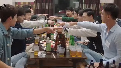 Apink - 第二次二十岁 ep01 孙娜恩Cut