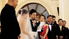 音乐短片 - 全球婚礼视频精选010