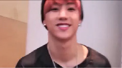 GOT7 - 小小恋歌 0904庆生视频