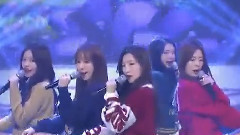 Red Velvet - Ice Cream Cake