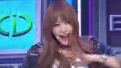 EXID - Ah Yeah