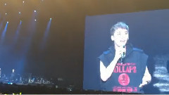 BigBang - 胜利Talk