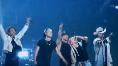 BigBang,胜利(Bigbang) - 安可介绍乐队伴舞