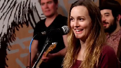 Leighton Meester - Lovefool
