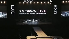 EXO,EXO-M,EXO-K - 日本演唱会采访 EP3