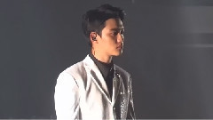 都暻秀(EXO),EXO - My Answer