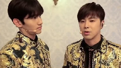 东方神起 - LIVE TOUR 2015 WITH DVD 发售感言