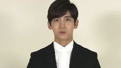 东方神起,沈昌珉 - SMTOWN THE STAGE 日本Original版 昌珉 宣传影像