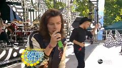 One Direction - No Control