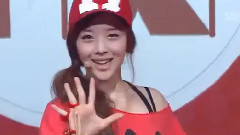 f(x) - Beautiful Goodbye 致雪莉