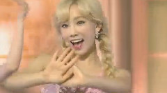 秀英(少女时代),Tiffany(少女时代),允儿(少女时代),泰妍(少女时代),少女时代 - Lion Heart&一位受赏