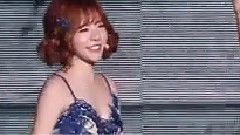 Sunny(少女时代),少女时代 - Lion Heart一位受赏安可