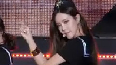 朴孝敏(T-ara),T-ara N4,T-ara - So Crazy(完全疯了)