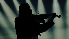 音乐短片 - You Raise Me Up (你鼓舞了我)