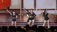 朴昭妍(T-ara),朴孝敏(T-ara),李居丽(T-ara),智妍,T-ara - So Crazy(完全疯了)