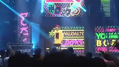 宋闵浩(Winner),Winner,ZICO(Block B) - Okey Dokey