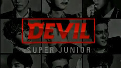Super Junior - 回归预告