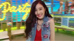 少女时代,Apink,GFriend,SONAMOO,T-ara - Party & Remember & Cushion & 今天开始我们 & So Crazy 现场混合