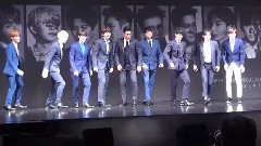 Super Junior - You Are My Stars