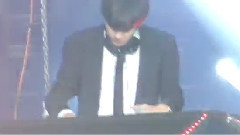 EXO,朴灿烈(EXO) - Full Moon & Drop That