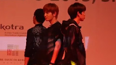 L(Infinite),Infinite - Back