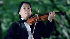 音乐短片 - Song From A Secret Garden 神秘园之歌