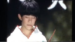 TFBOYS,易烊千玺 - 易烊千玺 念信